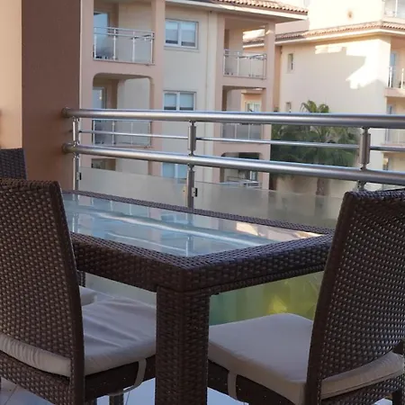 Sunset - Wyndham Kusadasi Golf & アパート