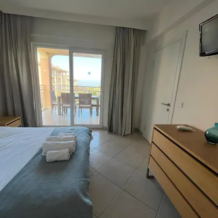 アパート Sunset - Wyndham Kusadasi Golf &